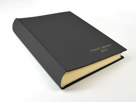 Heritage Collection European Bookcloth Photo Albums