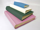 Heritage Collection European Bookcloth Photo Albums
