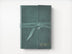Islander Leather Journal With Wrap