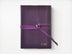 Islander Leather Journal With Wrap