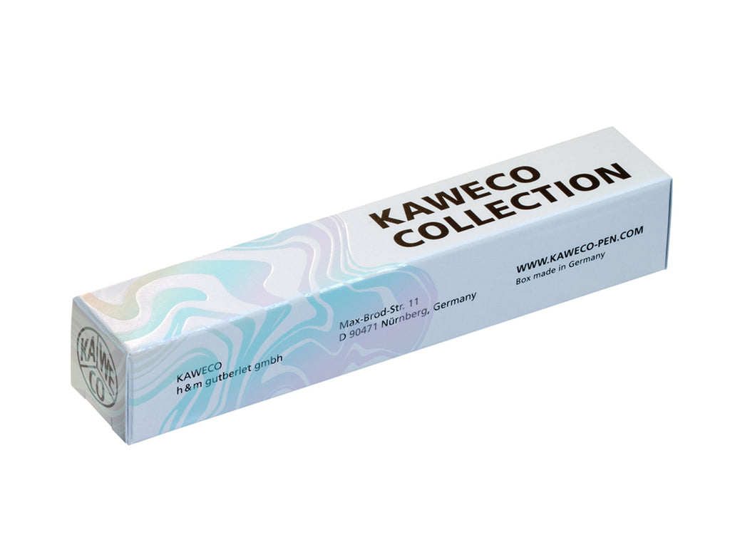 Kaweco COLLECTION Iridescent Pearl Fountain Pen