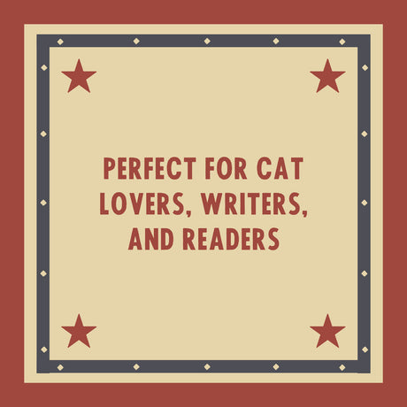 Last Call Cats Journal