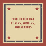 Last Call Cats Journal