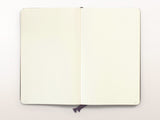Leuchtturm 1917 Hardcover Notebook - Lilac