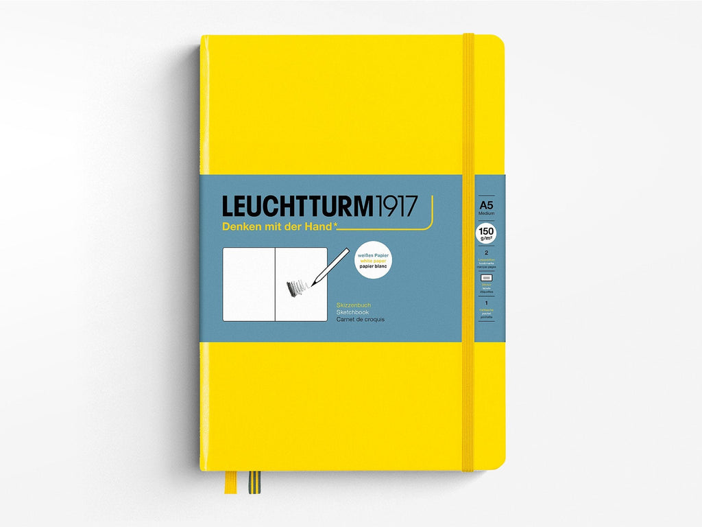 VOTUM Sketch Book: Personalized Artist Sketchbook: Sketching, Drawing and  Creative Doodling. Notebook and Sketchbook to Draw and Journal with  Stickers