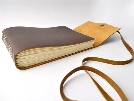Loisaida One of A Kind Artist Sketch Journal