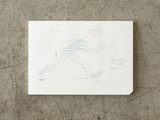 MD Cotton Paper Pad A5