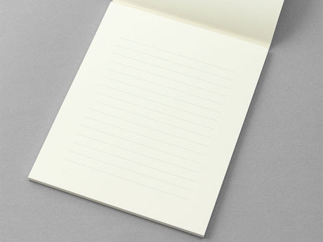 MD Letter Pad Horizontal Ruled