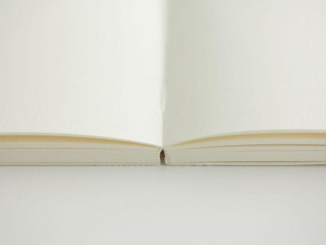 MD Notebook A4 Variant Blank B