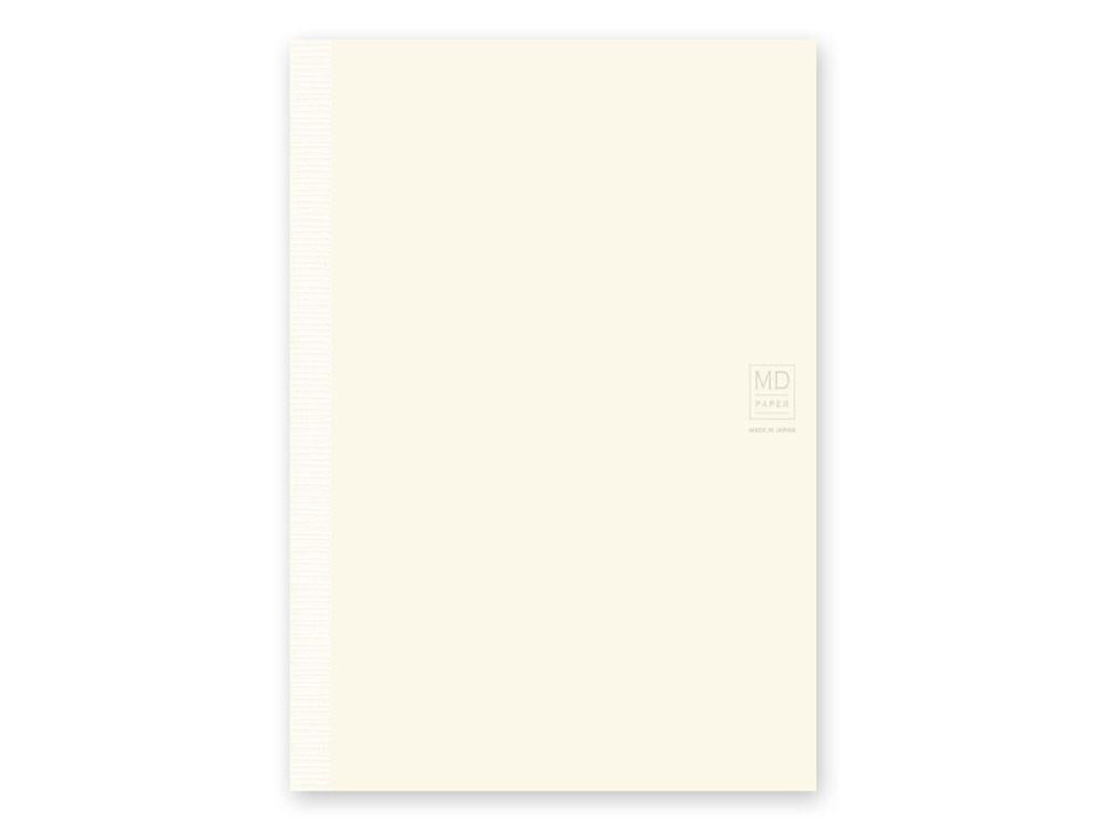 MD Notebook A4 Variant Blank B