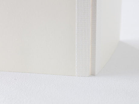 MD Notebook A4 Variant Blank B