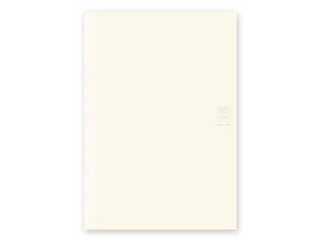 MD Notebook A5 Blank B