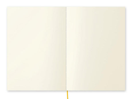 MD Notebook A5 Blank B