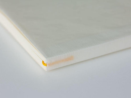 MD Notebook A5 Blank B