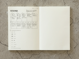 MD Notebook A5 Dot Grid