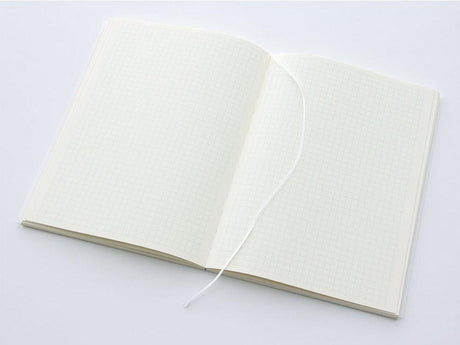 MD Notebook A5 Grid B