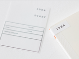 MD Notebook A5 Lined B