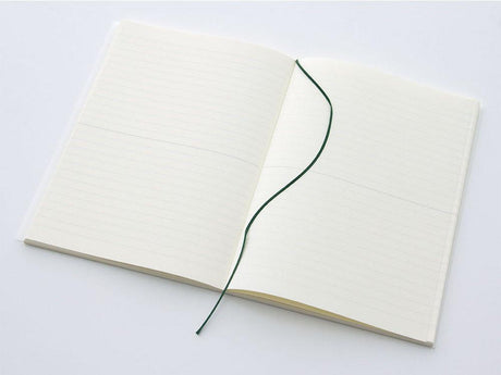 MD Notebook A5 Lined B
