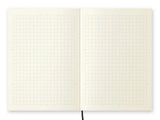 MD Notebook A6 Grid B