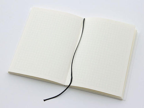 MD Notebook A6 Grid B