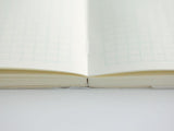 MD Notebook A6 Grid B