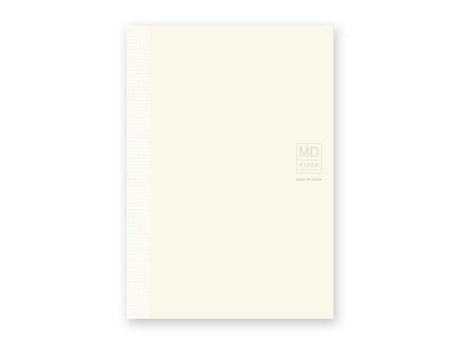 MD Notebook A6 Lined B