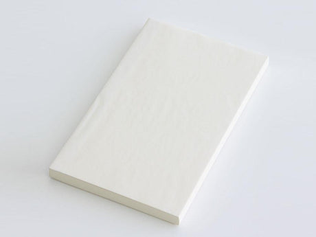 MD Notebook B6 Slim Grid B