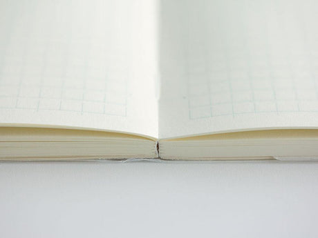 MD Notebook B6 Slim Grid B