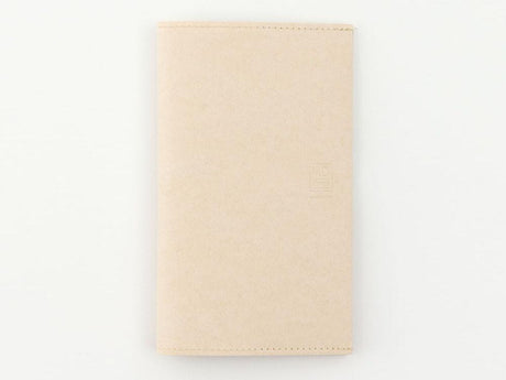 MD Notebook B6 Slim Paper Cover