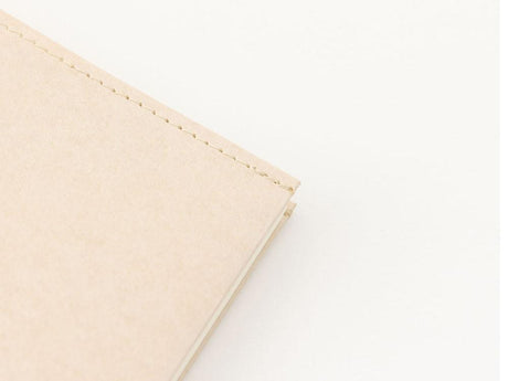 MD Notebook B6 Slim Paper Cover