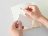 MD Undated Diary Stickers