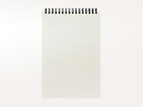 Maruman Mnemosyne Memo Pad N165 - A5 Graph