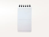 Maruman Mnemosyne Memo Pad N193A - A7 Ruled