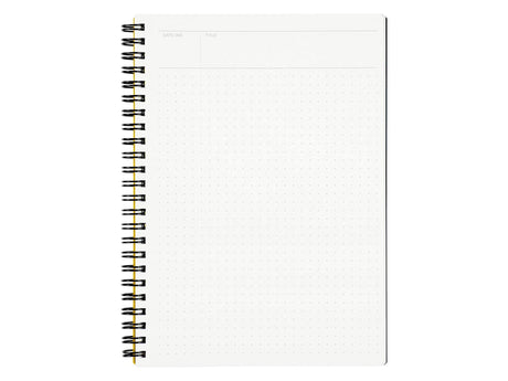 Maruman Mnemosyne Notebook N104 - B5 Dotted