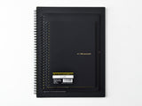 Maruman Mnemosyne Notebook N109 - A4 Dotted