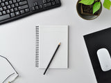 Maruman Mnemosyne Notebook N195A - A5 Lined