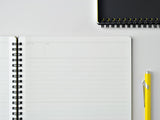 Maruman Mnemosyne Notebook N195A - A5 Lined