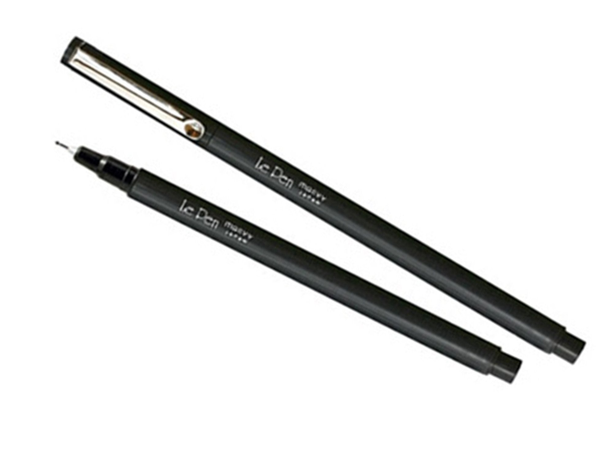 Marvy Le Pen Set of 30 Assorted Colors – Jenni Bick Custom Journals