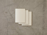 Midori MD Notebook Light A5 Grid Set of 3