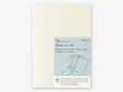 Midori MD Notebook Light A5 Grid Set of 3