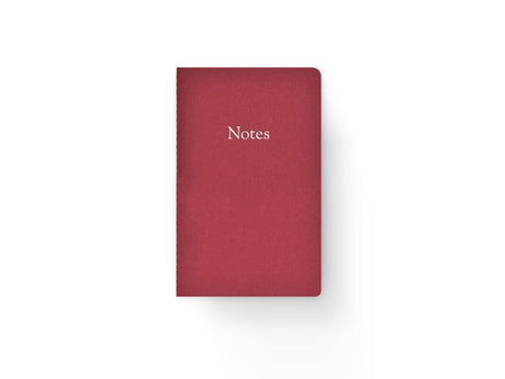 Moleskine Cahier Journal Set of 3 - Indigo Blue