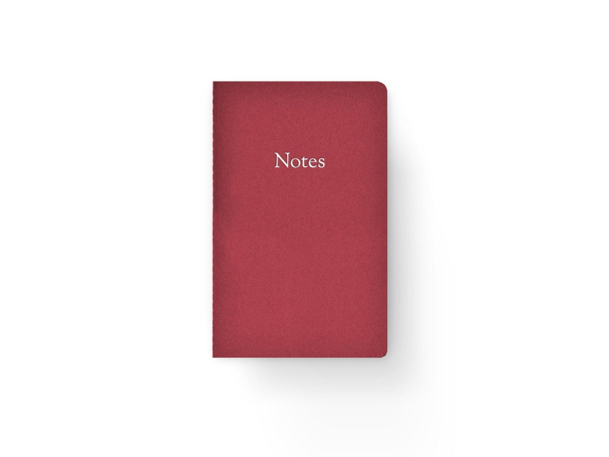 Moleskine Cahier Journal Set of 3 - Indigo Blue