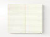 Moleskine Cahier Journal Set of 3 - Indigo Blue