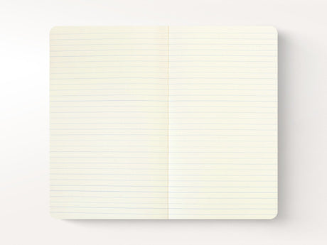 Moleskine Cahier Journal Set of 3 - Indigo Blue