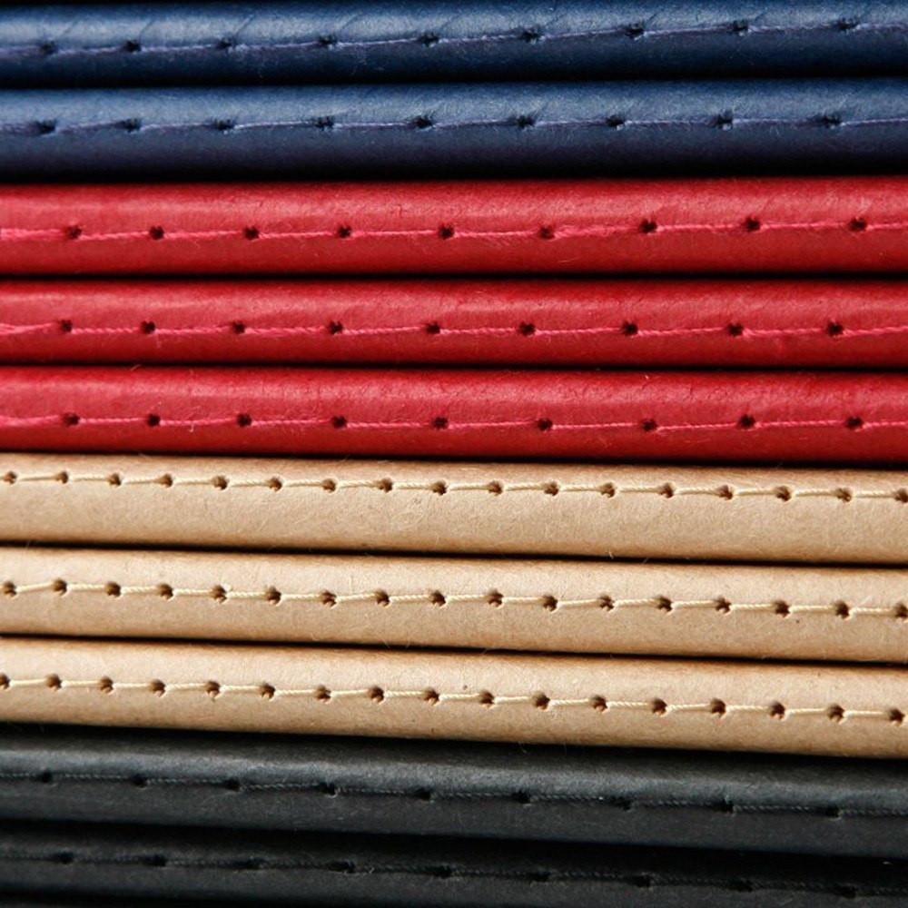 Moleskine Cahier Journal Set of 3 - Indigo Blue