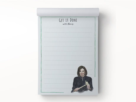 Nancy Notepad
