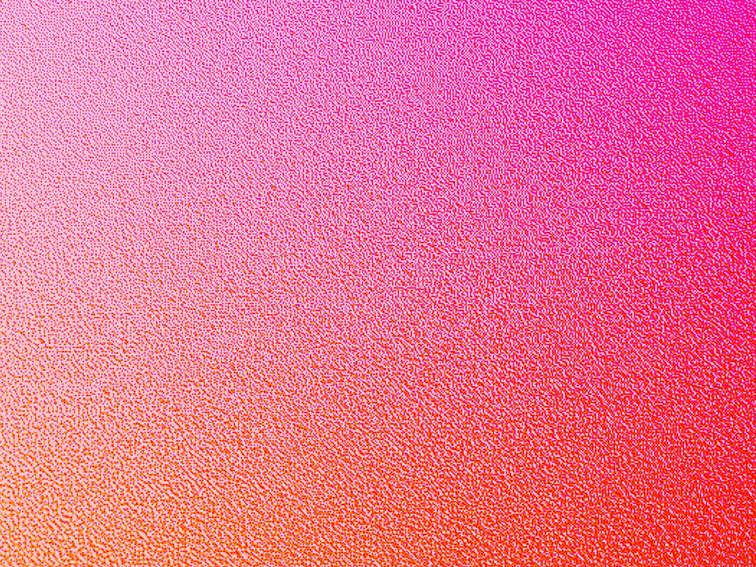 Nuuna Color Clash Burn Notebook