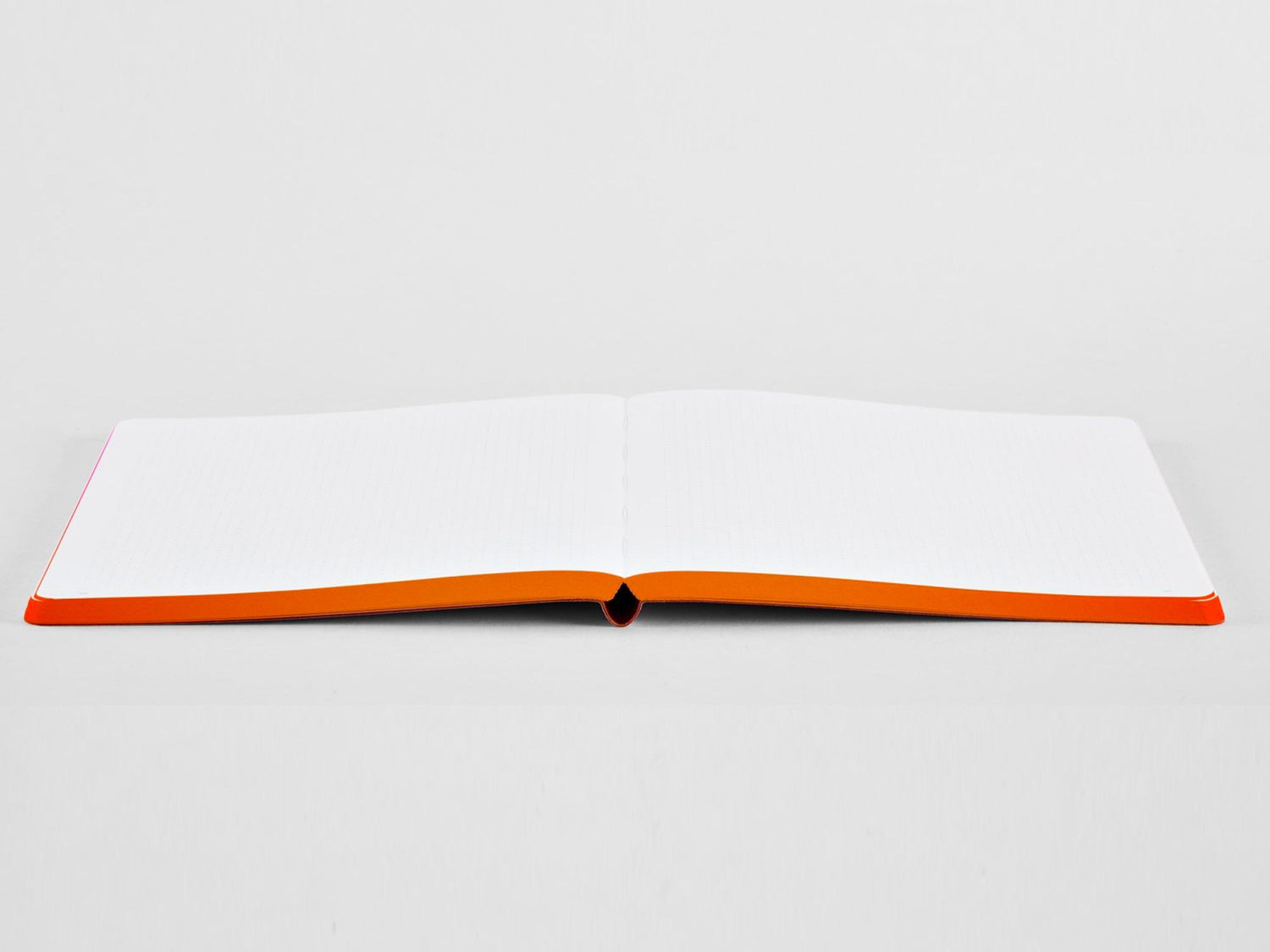 Nuuna Color Clash Burn Notebook