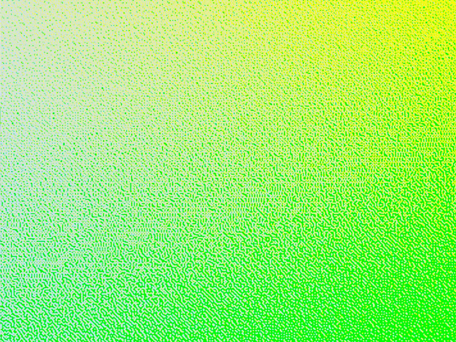 Nuuna Color Clash Fresh Notebook