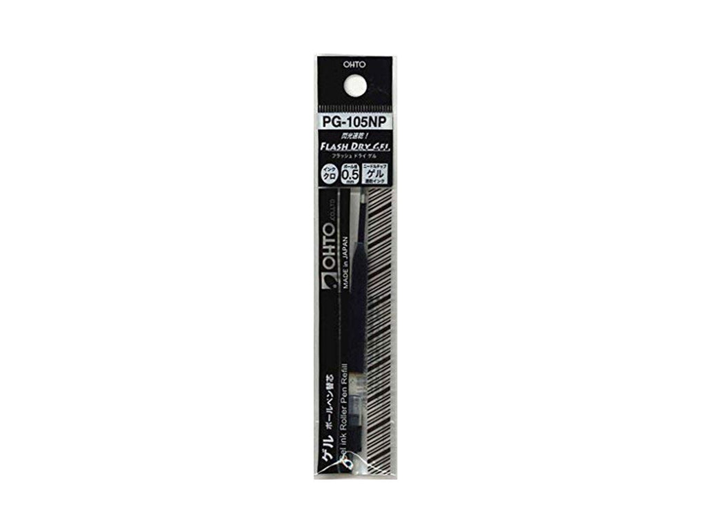 Ohto Flash Dry Gel Pen Refill 0.5 mm